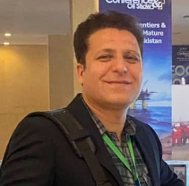 Photo of Dr. Naveed Anjum