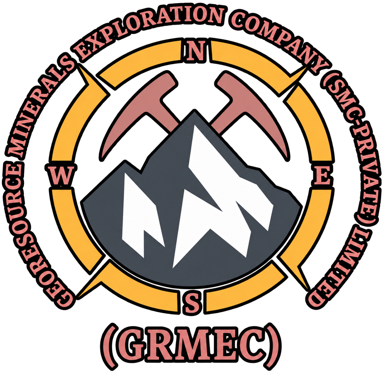 GRMEC logo